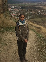 Ungv�rin� Szvitacs Eszter