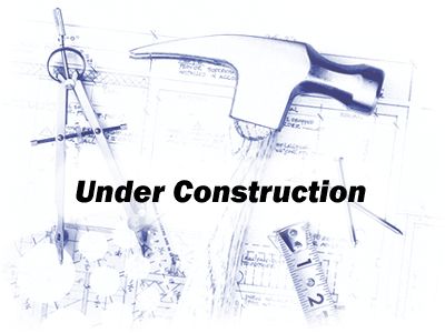 Les pages fran&ccedil;ais sont en train de la construction